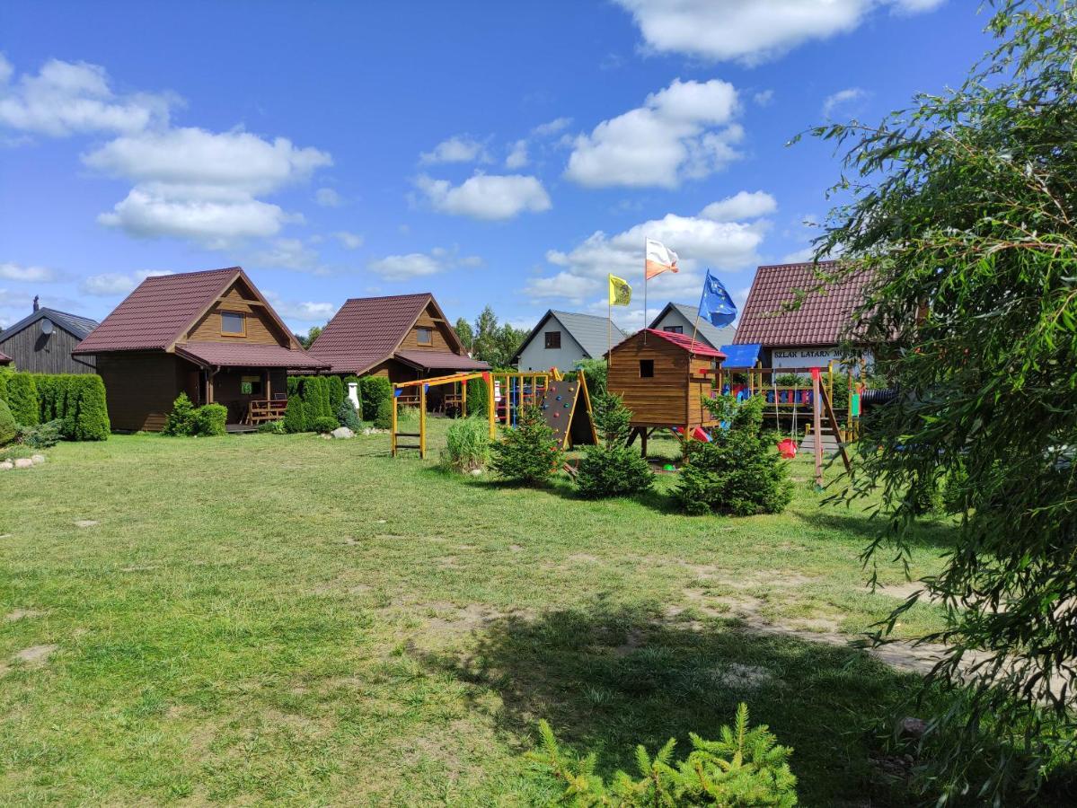 Domki Letniskowe W Kopalinie Kopalino Exterior foto
